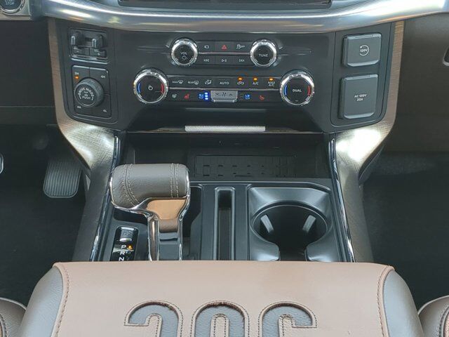 2025 Ford F-150 King Ranch Winder GA