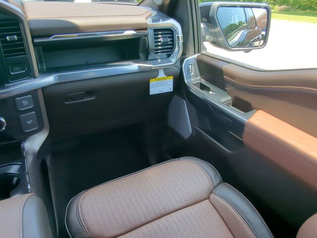 2025 Ford F-150 King Ranch Winder GA