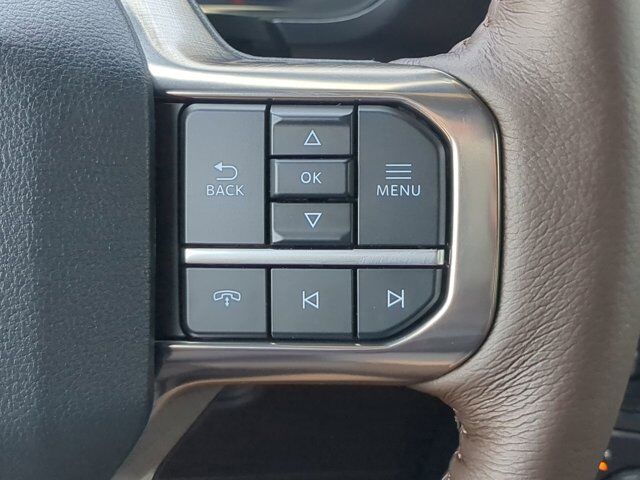 2025 Ford F-150 King Ranch Winder GA