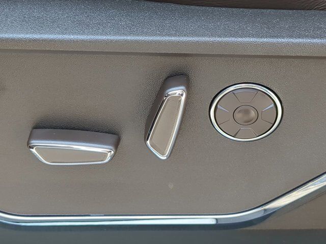 2025 Ford F-150 King Ranch Winder GA