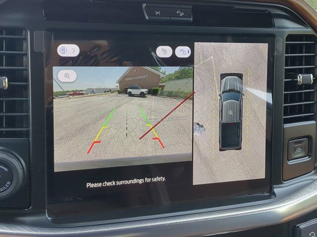 2025 Ford F-150 King Ranch Winder GA