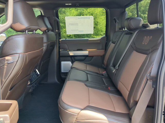 2025 Ford F-150 King Ranch Winder GA