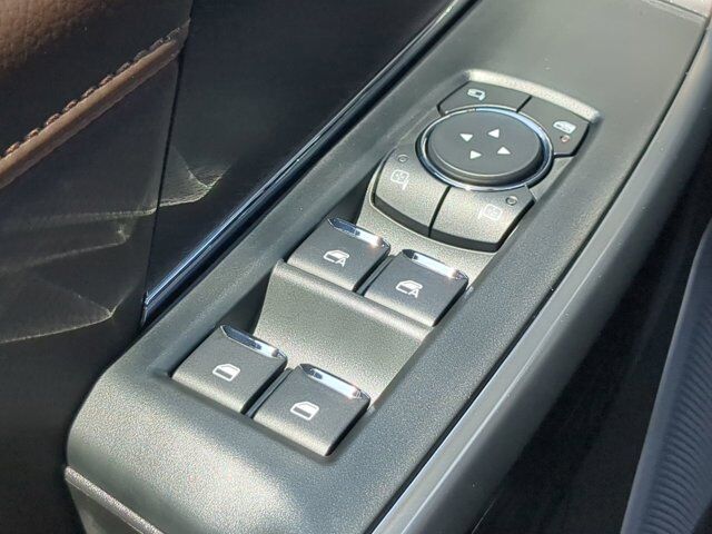 2025 Ford F-150 King Ranch Winder GA