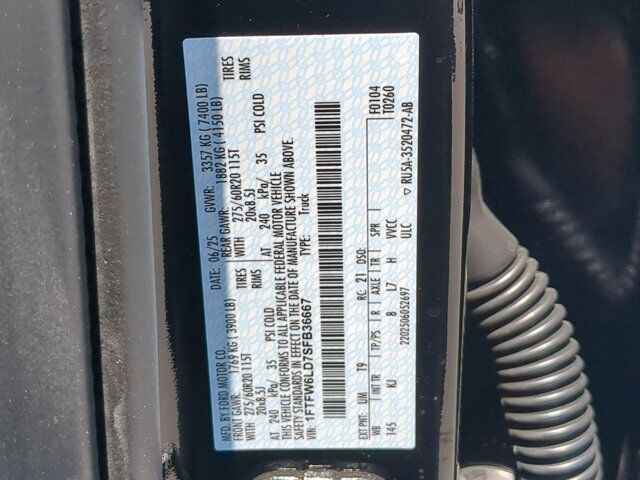 2025 Ford F-150 King Ranch Winder GA