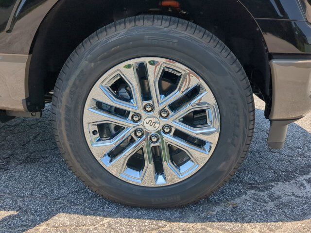 2025 Ford F-150 King Ranch Winder GA