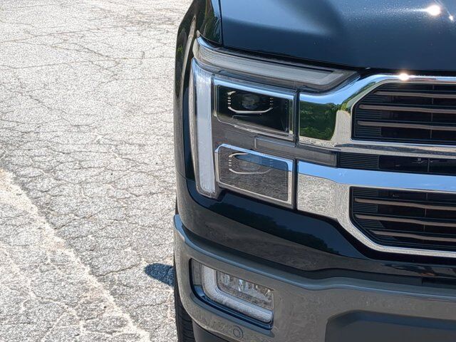 2025 Ford F-150 King Ranch Winder GA