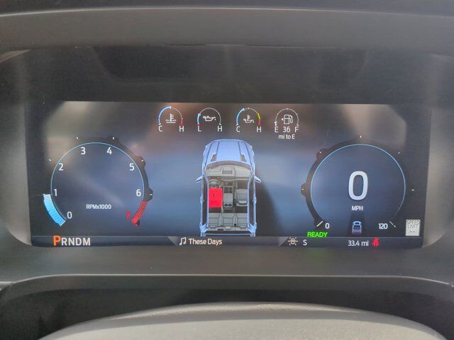 2025 Ford F-150 King Ranch Winder GA