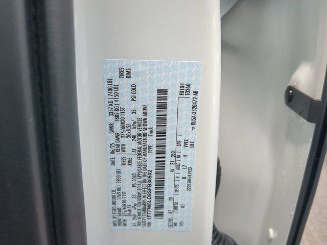 2025 Ford F-150 King Ranch Winder GA