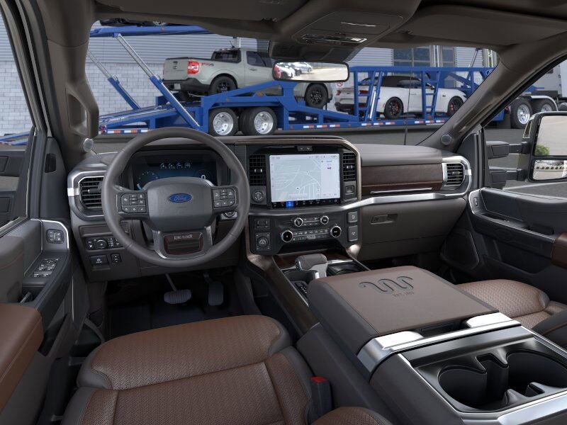 2025 Ford F-150 King Ranch Ashland VA