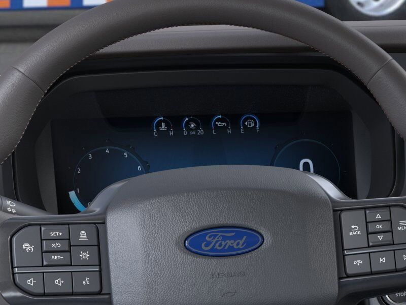 2025 Ford F-150 King Ranch Ashland VA