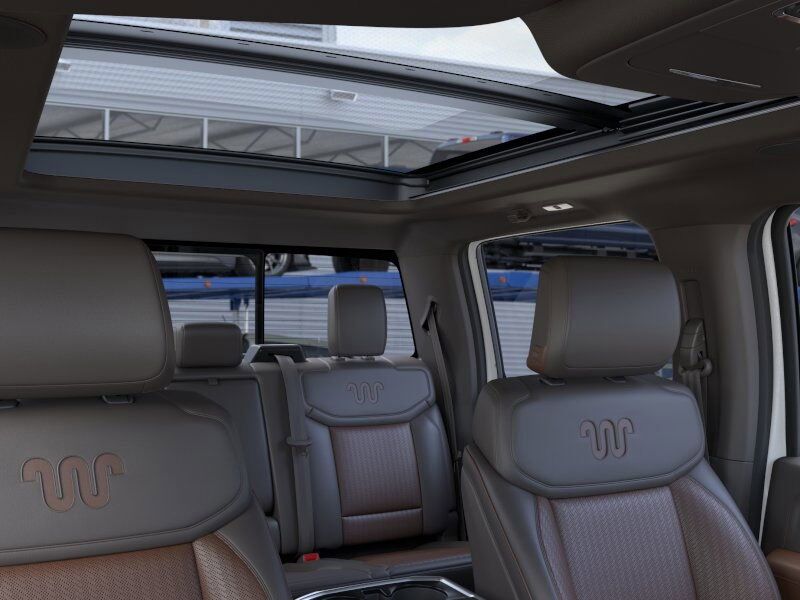 2025 Ford F-150 King Ranch Ashland VA