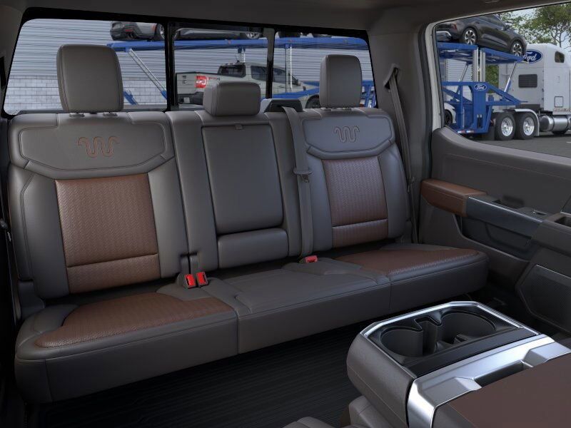 2025 Ford F-150 King Ranch Ashland VA