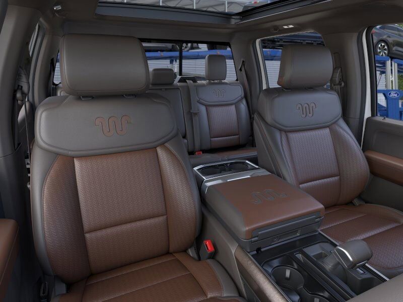 2025 Ford F-150 King Ranch Ashland VA