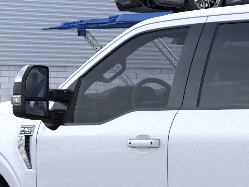 2025 Ford F-150 King Ranch Ashland VA