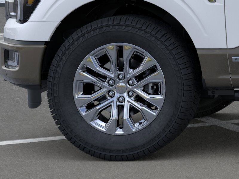 2025 Ford F-150 King Ranch Ashland VA