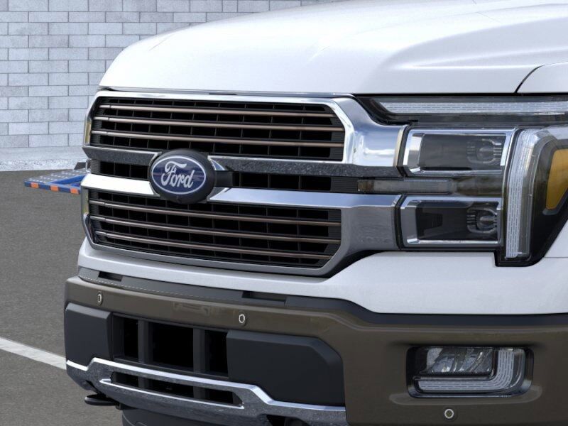 2025 Ford F-150 King Ranch Ashland VA