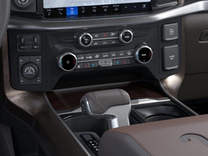 2025 Ford F-150 King Ranch Richmond VA