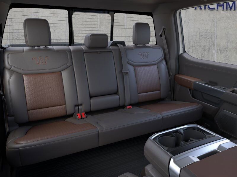 2025 Ford F-150 King Ranch Richmond VA