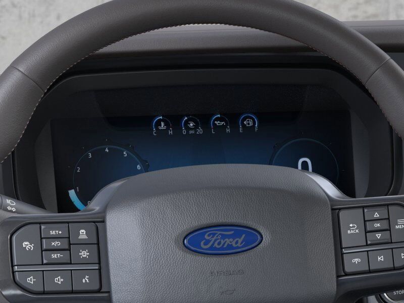 2025 Ford F-150 King Ranch Richmond VA