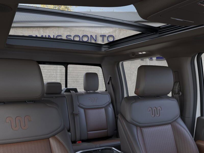 2025 Ford F-150 King Ranch Richmond VA