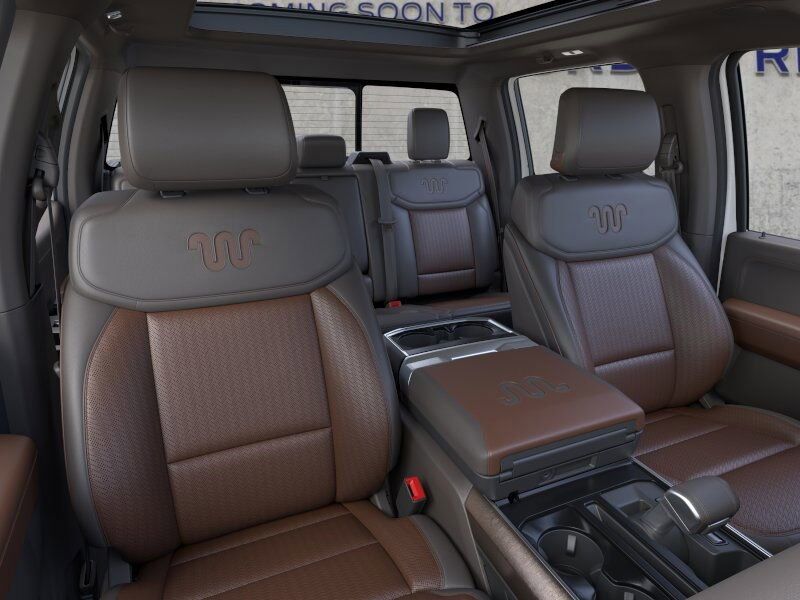 2025 Ford F-150 King Ranch Richmond VA