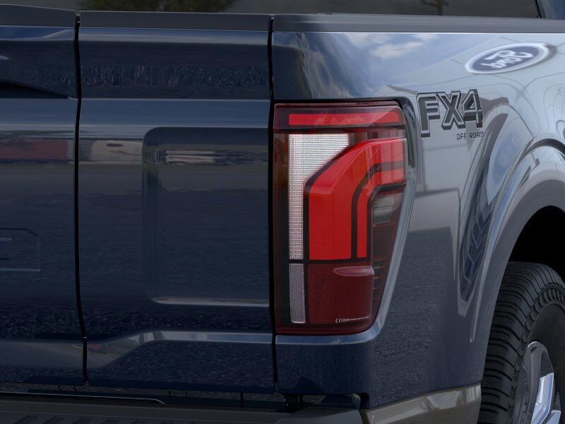 2025 Ford F-150 King Ranch Richmond VA