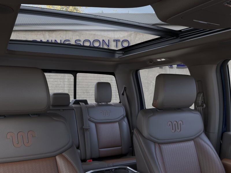 2025 Ford F-150 King Ranch Richmond VA