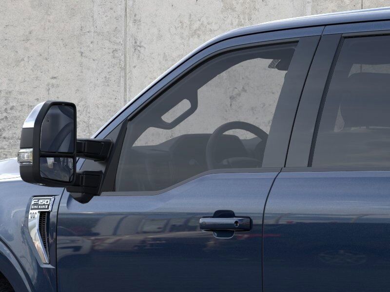 2025 Ford F-150 King Ranch Richmond VA