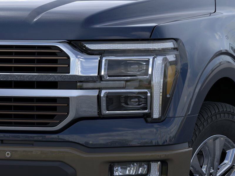2025 Ford F-150 King Ranch Richmond VA