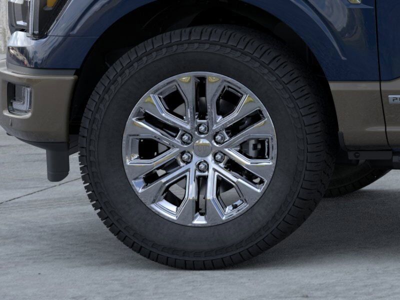 2025 Ford F-150 King Ranch Richmond VA