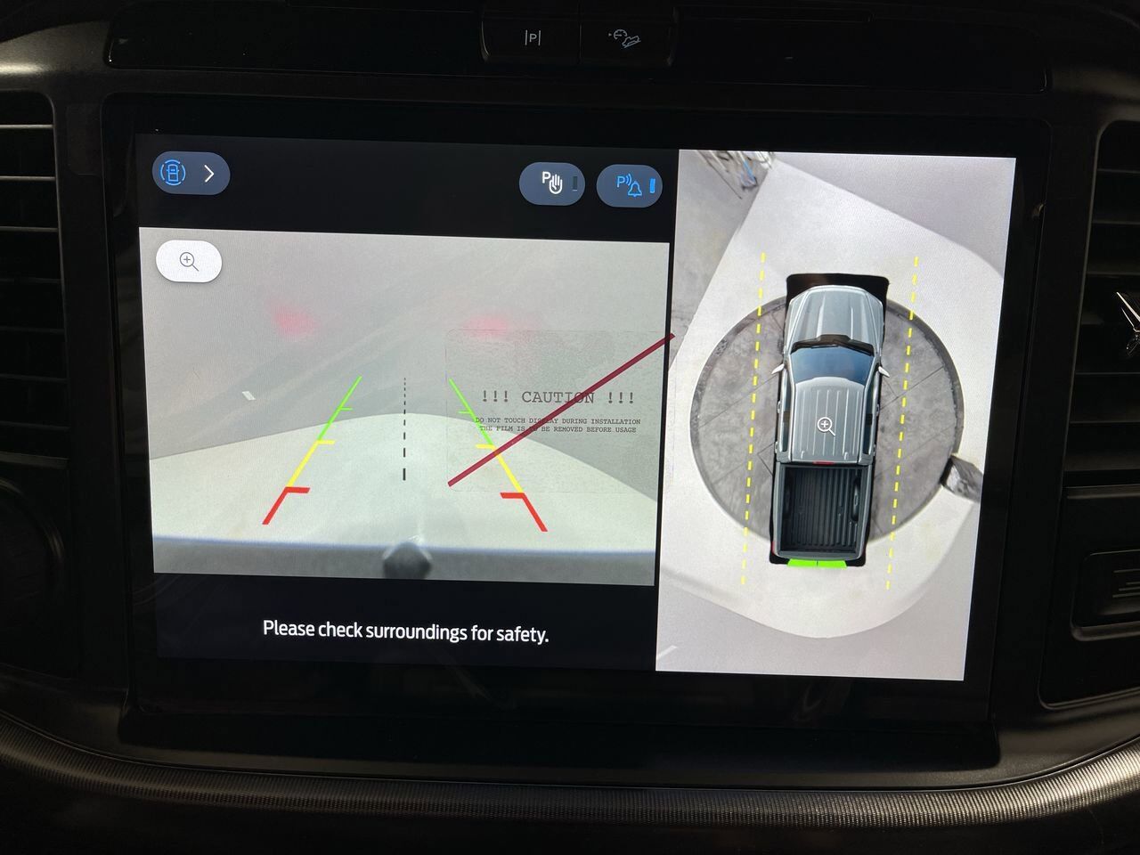 2025 Ford F-150 LARIAT - FACTORY ORDER Sherwood Park AB