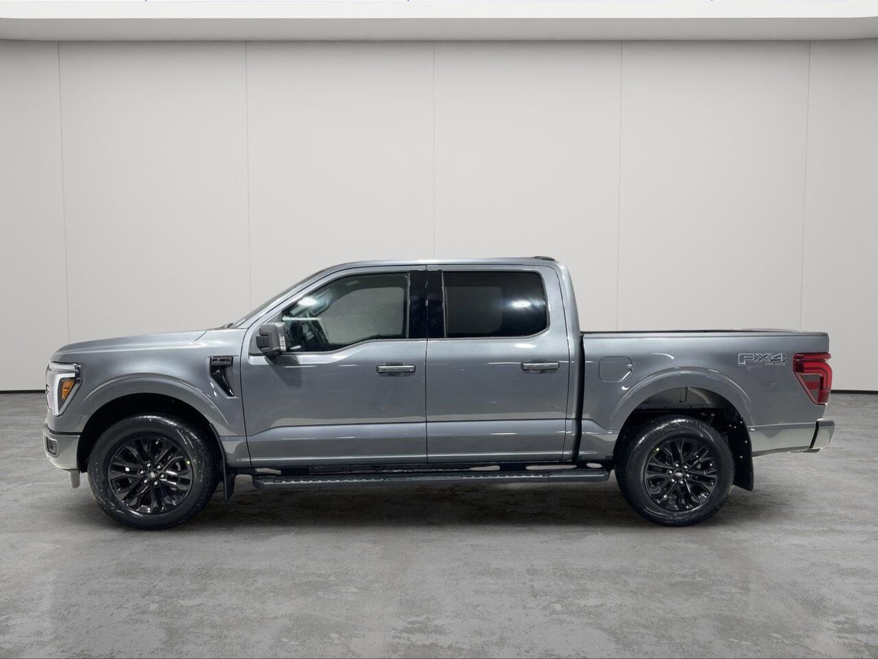 2025 Ford F-150 LARIAT - FACTORY ORDER Sherwood Park AB