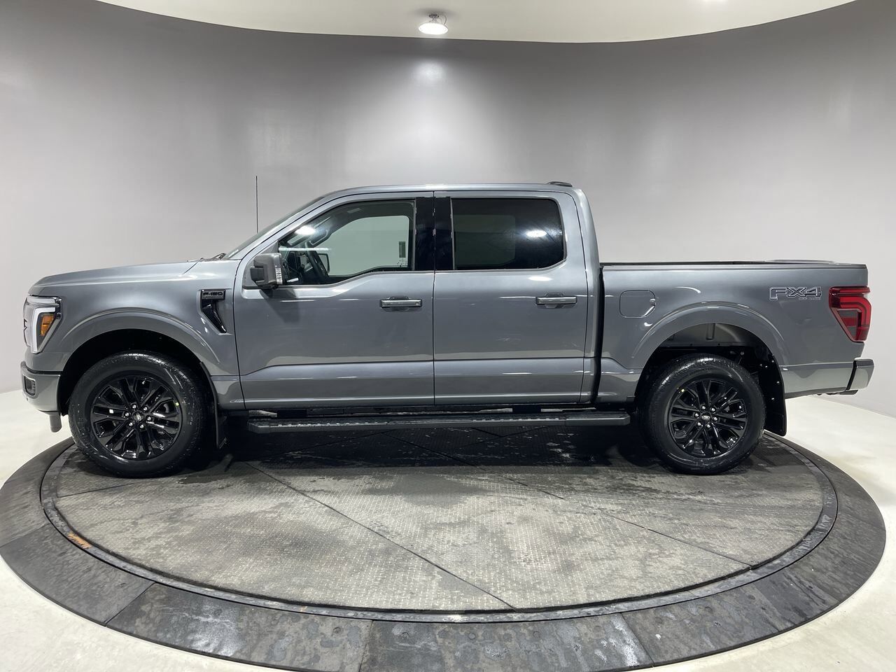 2025 Ford F-150 LARIAT - FACTORY ORDER Sherwood Park AB