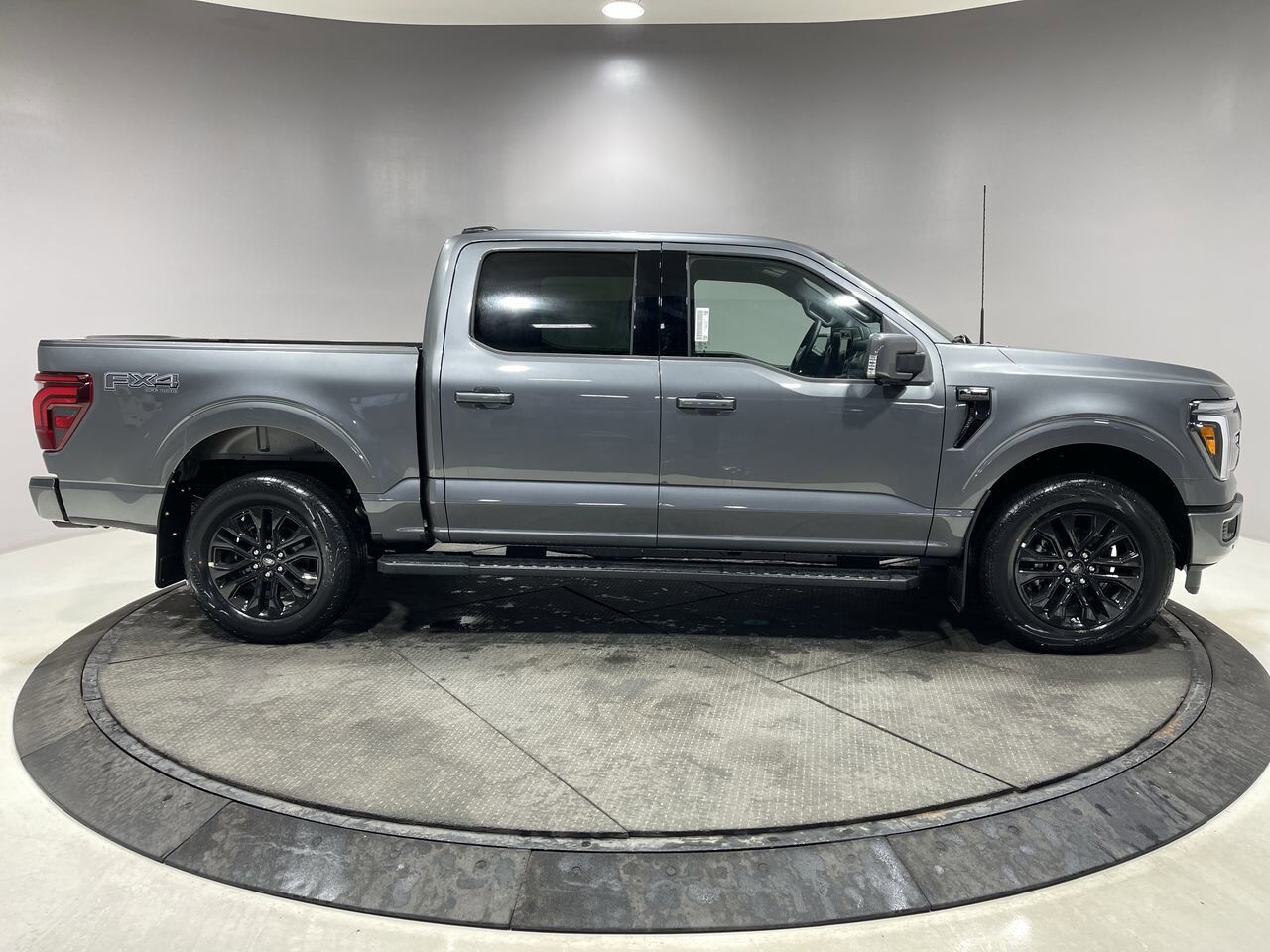 2025 Ford F-150 LARIAT - FACTORY ORDER Sherwood Park AB