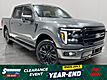 2025 Ford F-150 LARIAT - FACTORY ORDER