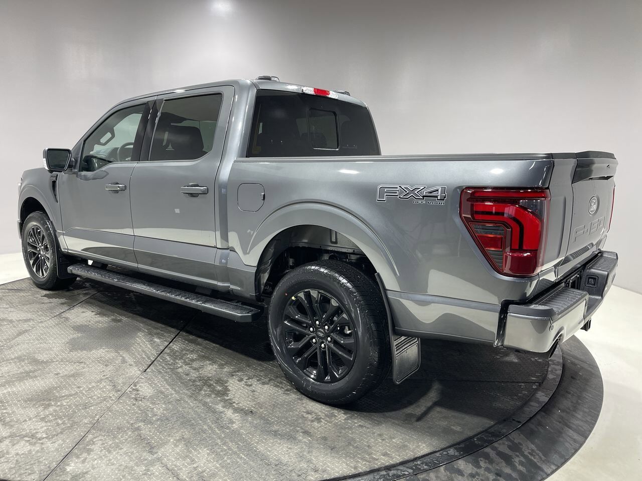 2025 Ford F-150 LARIAT - FACTORY ORDER Sherwood Park AB