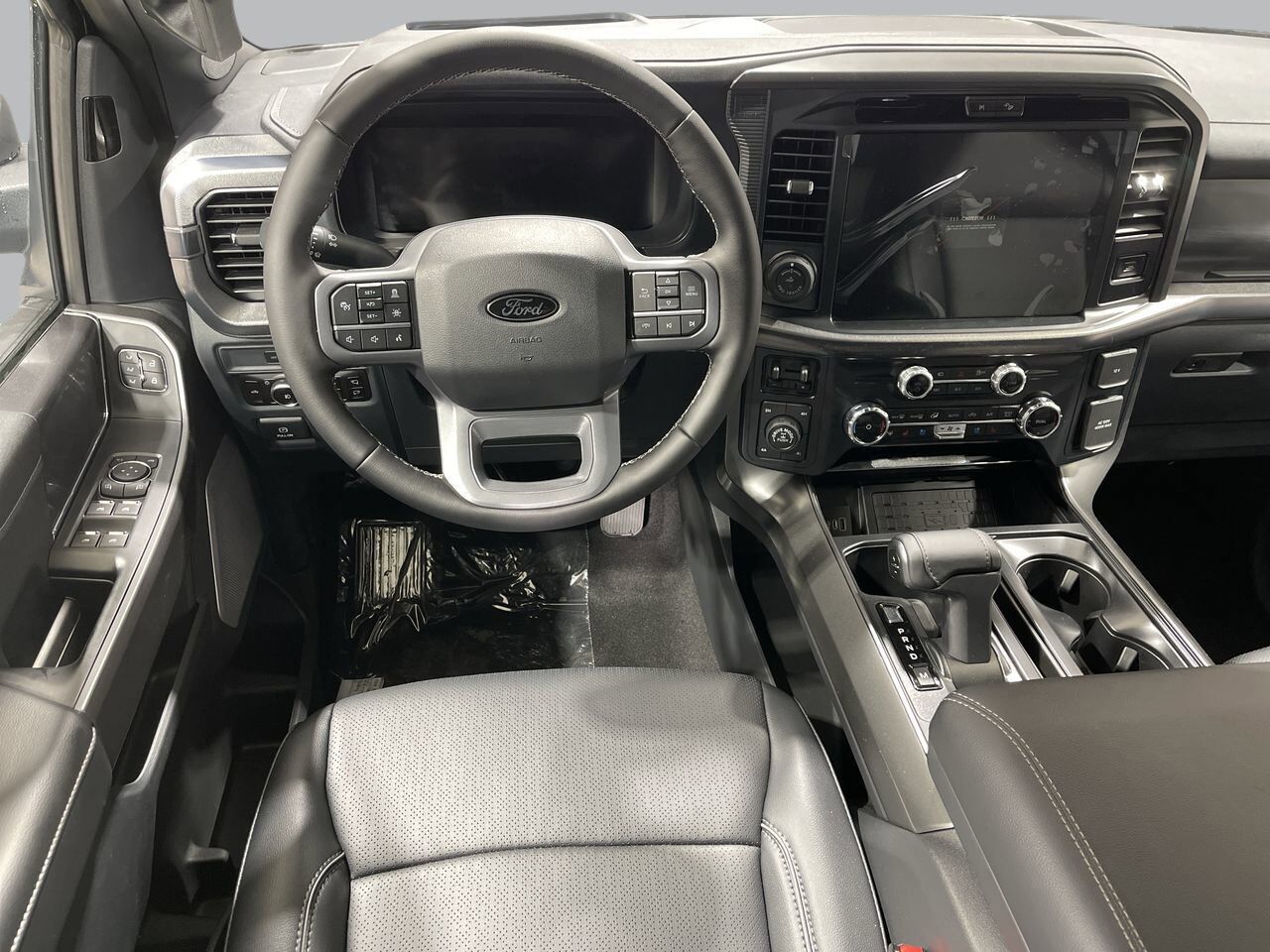 2025 Ford F-150 LARIAT - FACTORY ORDER Sherwood Park AB