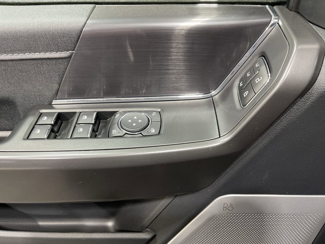 2025 Ford F-150 LARIAT - FACTORY ORDER Sherwood Park AB