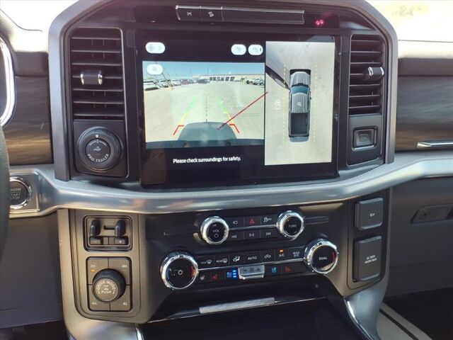 2025 Ford F-150 LARIAT  TX