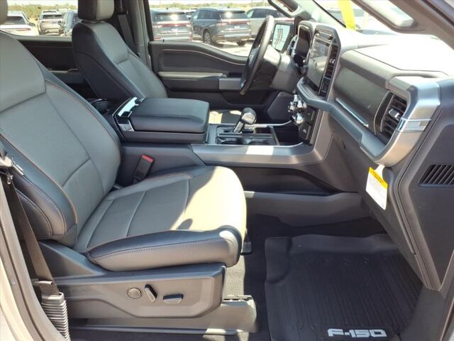 2025 Ford F-150 LARIAT  TX