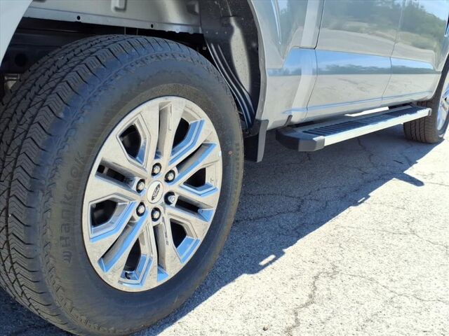 2025 Ford F-150 LARIAT  TX