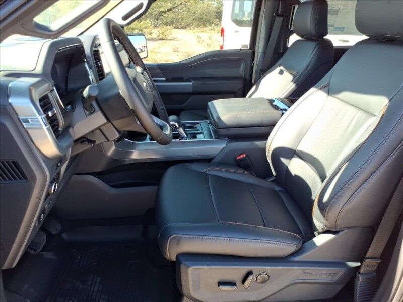 2025 Ford F-150 LARIAT Del Rio TX