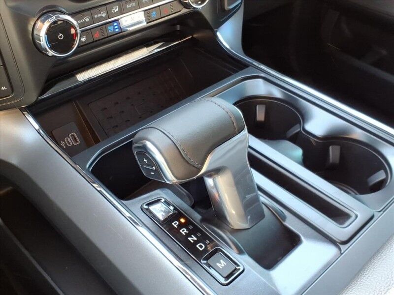 2025 Ford F-150 LARIAT Del Rio TX