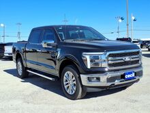 2025_Ford_F-150_LARIAT_  TX