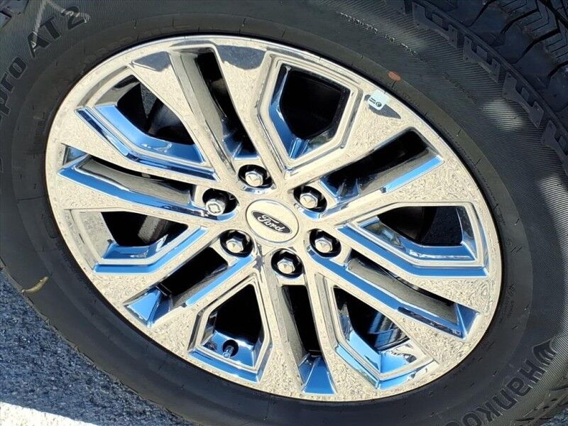 2025 Ford F-150 LARIAT Del Rio TX