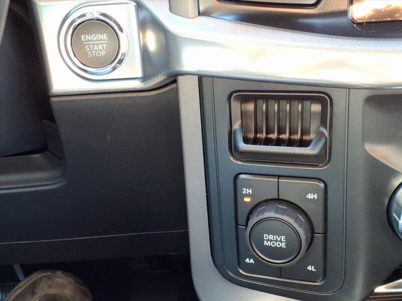 2025 Ford F-150 LARIAT Del Rio TX