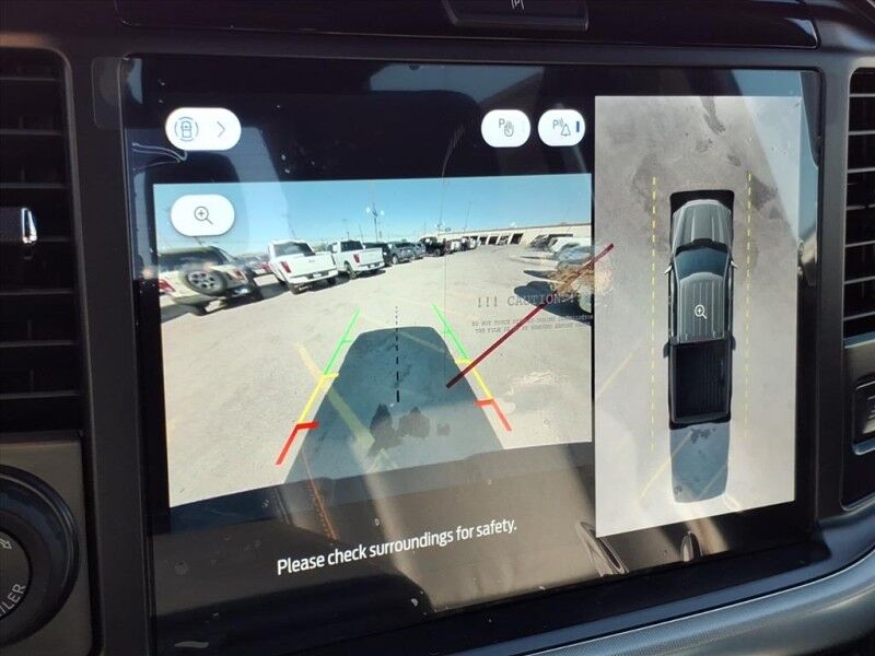 2025 Ford F-150 LARIAT Del Rio TX