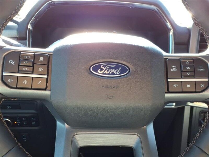 2025 Ford F-150 LARIAT Del Rio TX