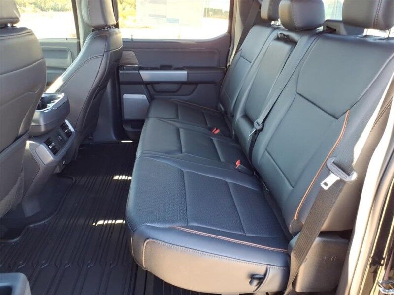 2025 Ford F-150 LARIAT Del Rio TX