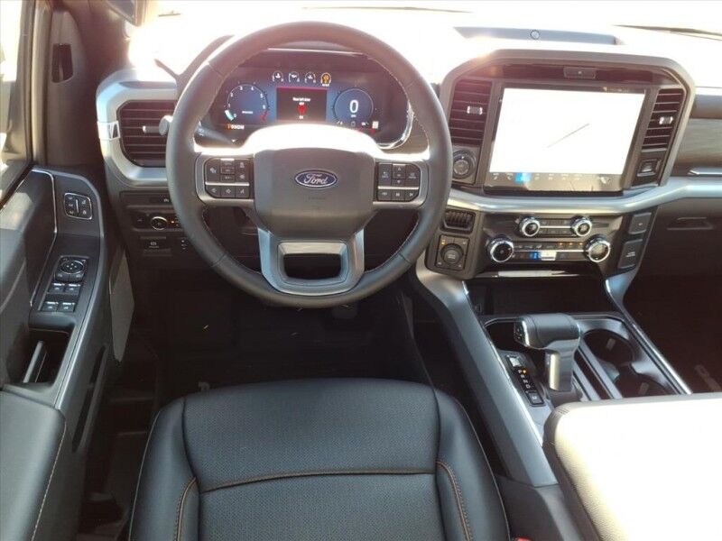 2025 Ford F-150 LARIAT Del Rio TX